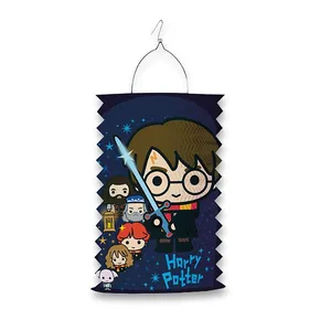 Papierlampion Harry Potter Länge 28 cm